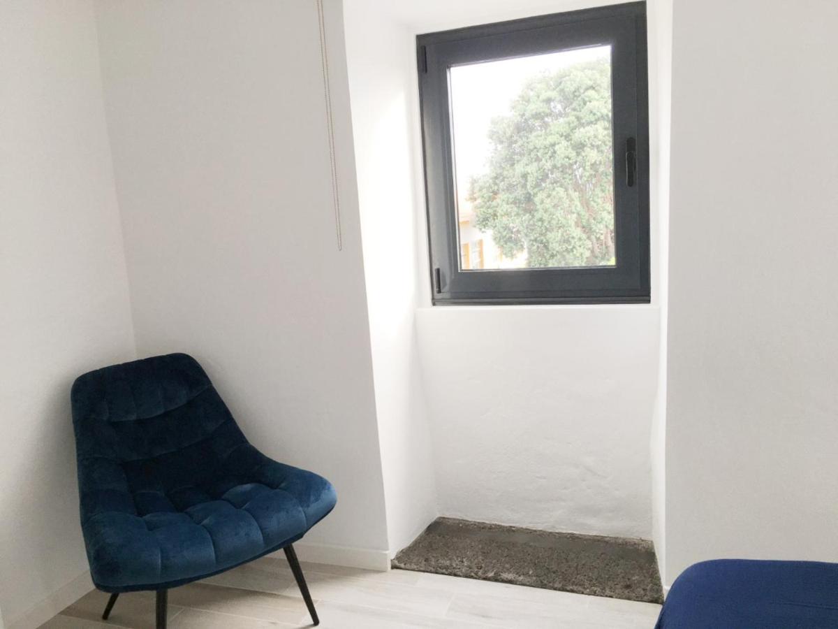 Azores Black Mountain House, Estudio E T2 Ilha Do Pico 상호케도피코 외부 사진