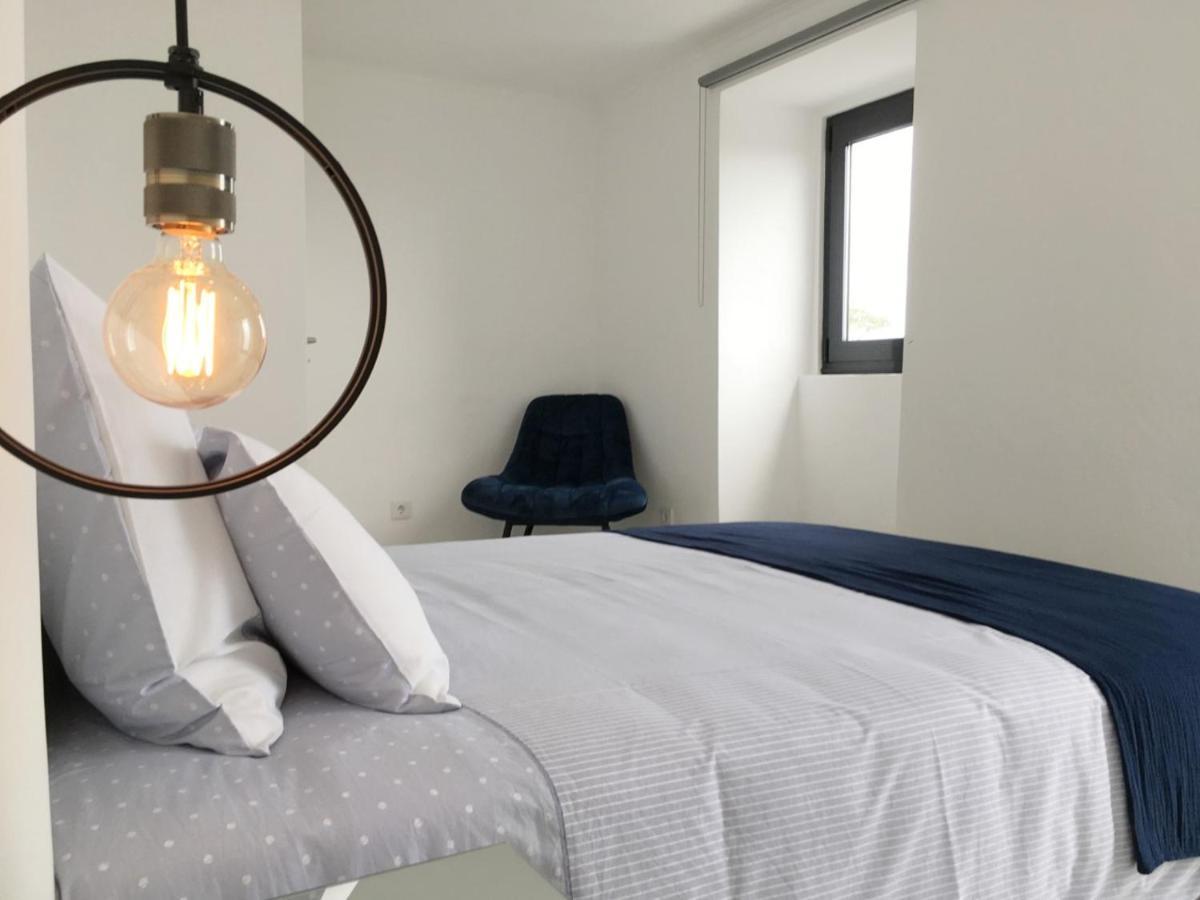Azores Black Mountain House, Estudio E T2 Ilha Do Pico 상호케도피코 외부 사진