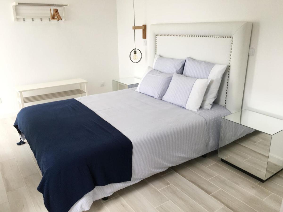 Azores Black Mountain House, Estudio E T2 Ilha Do Pico 상호케도피코 외부 사진