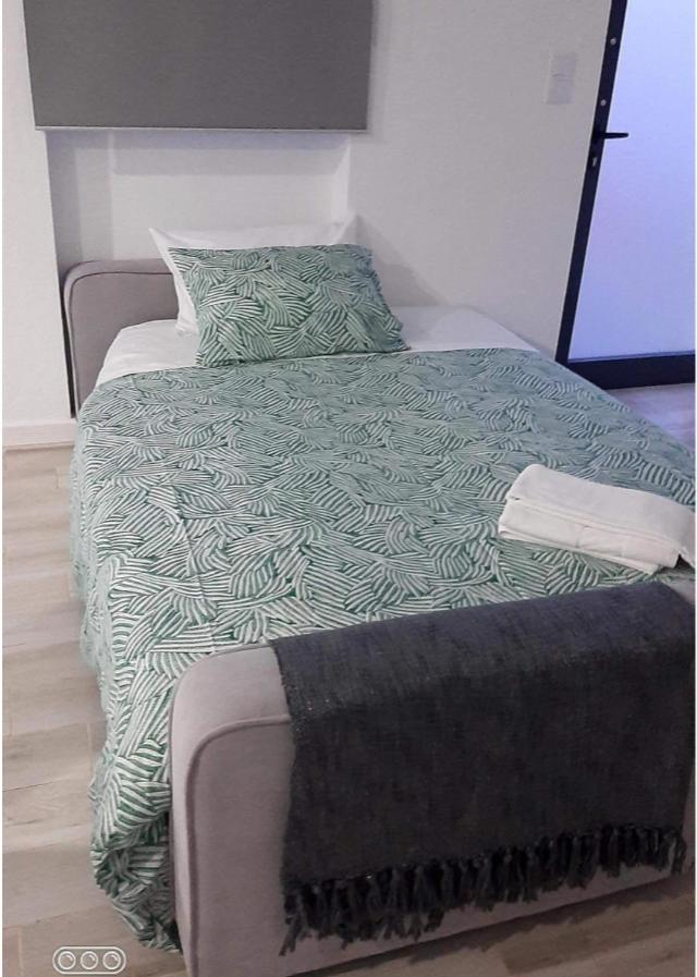 Azores Black Mountain House, Estudio E T2 Ilha Do Pico 상호케도피코 외부 사진